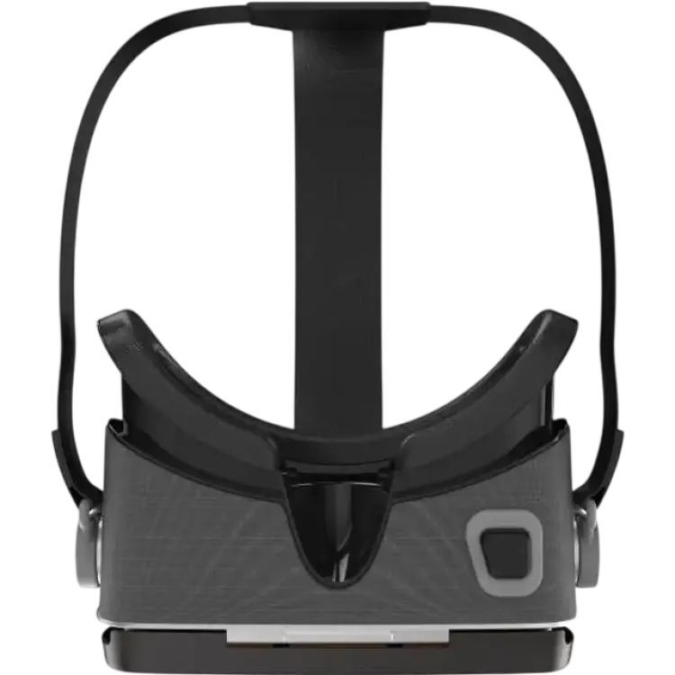 Shinecon VR Pro 3D Briller for Smarttelefon
