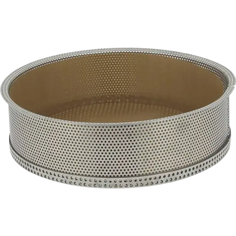 De Buyer Perforeret Springform 24 cm