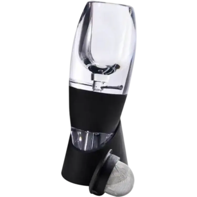 MikaMax Magic Wine Decanter Original Vinluftare