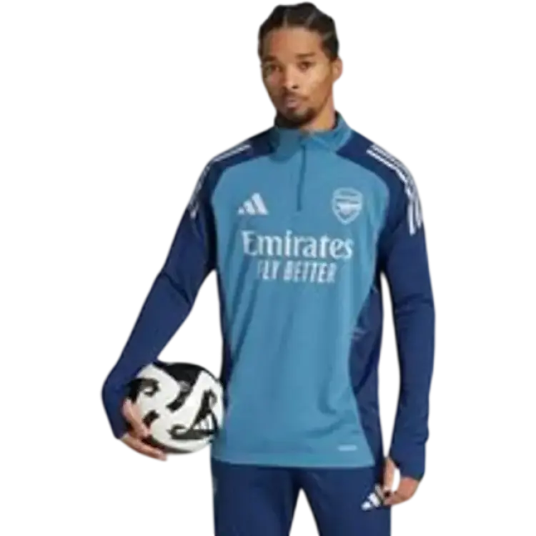 adidas Arsenal Tiro 25 Competition Träningsjacka L