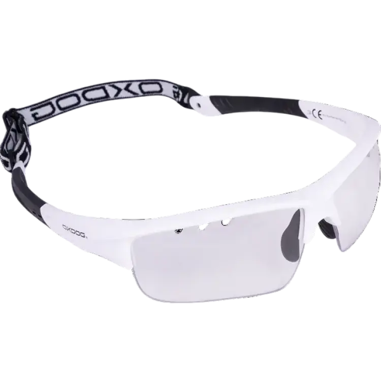Oxdog Spectrum Eyewear, floorballbriller