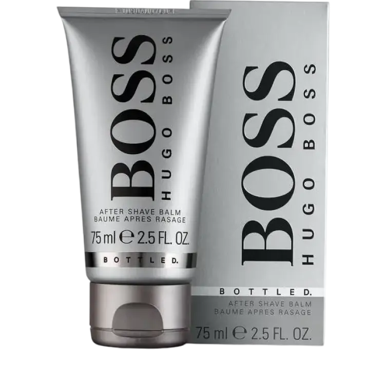 HUGO BOSS Bottled After Shave Balm 75ml
