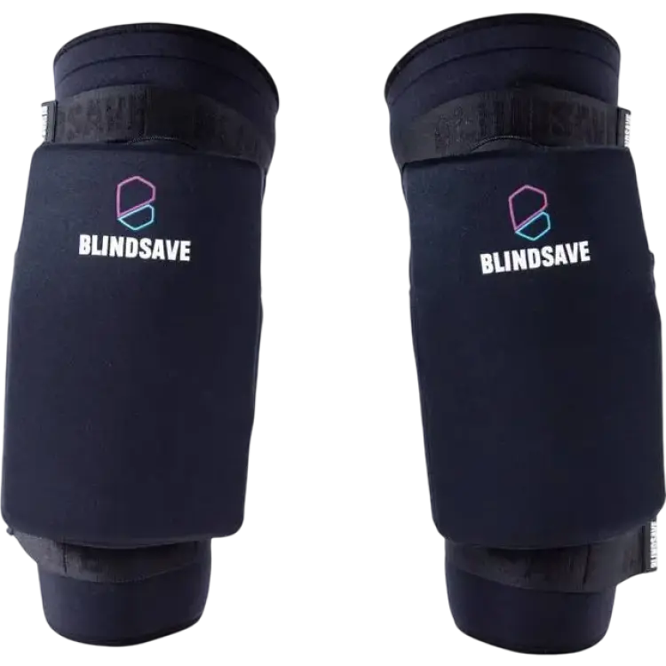 Blindsave Knäskydd Mix