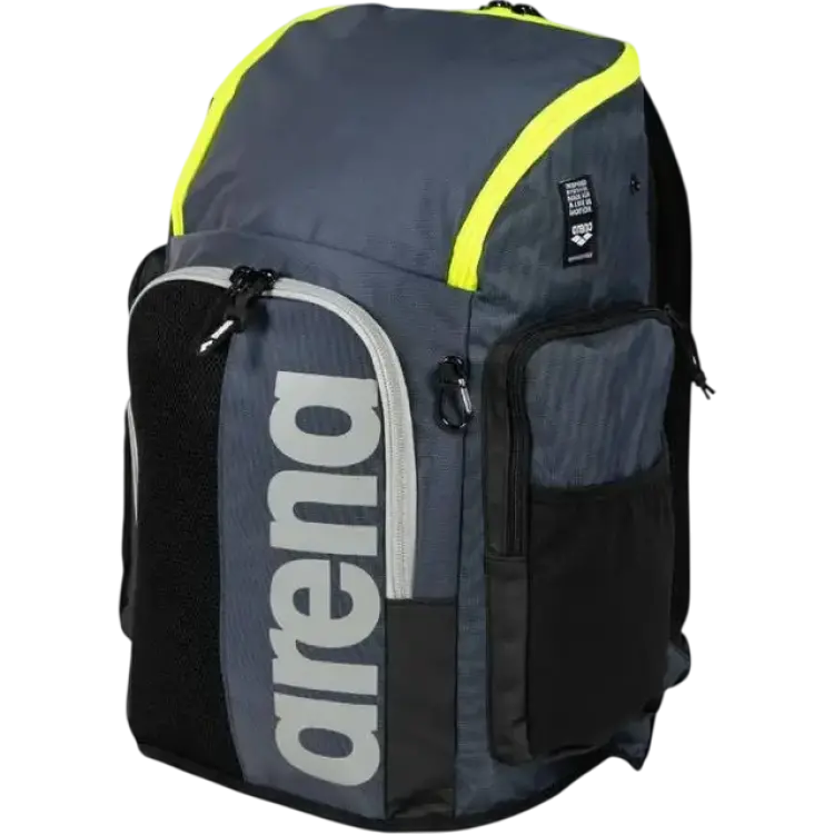 Arena Spiky III Ryggsäck 45