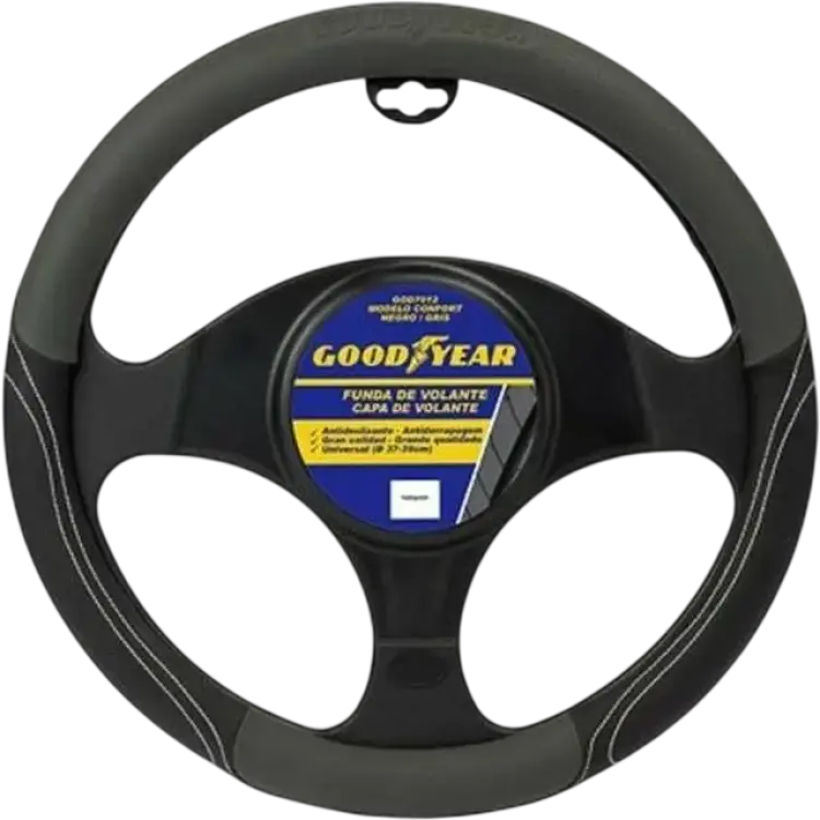 Goodyear GOD7012 Universell Komfort Rattskydd Ø 37 - 39 cm