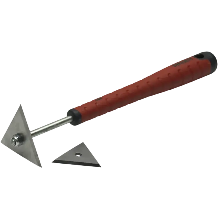 ANZA 662680 Färgskrapa