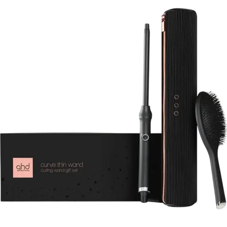 GHD Curve Thin Wand