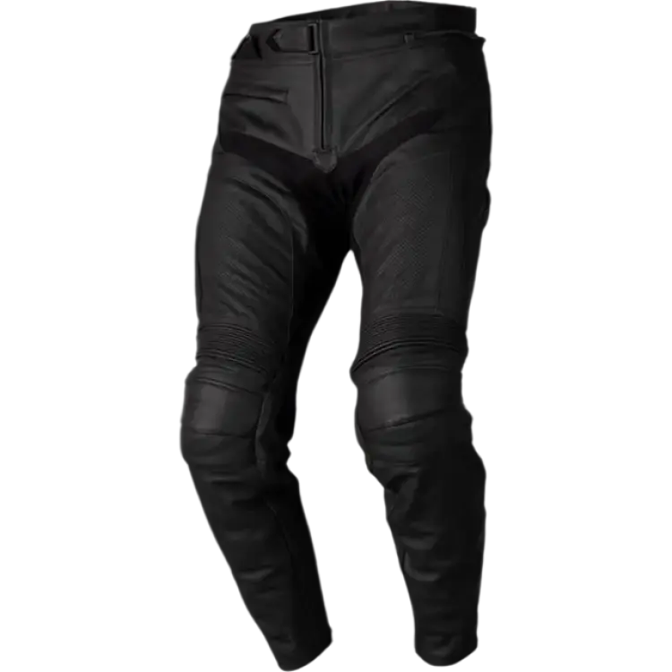 Rst Tour1 MC-Byxor Svart