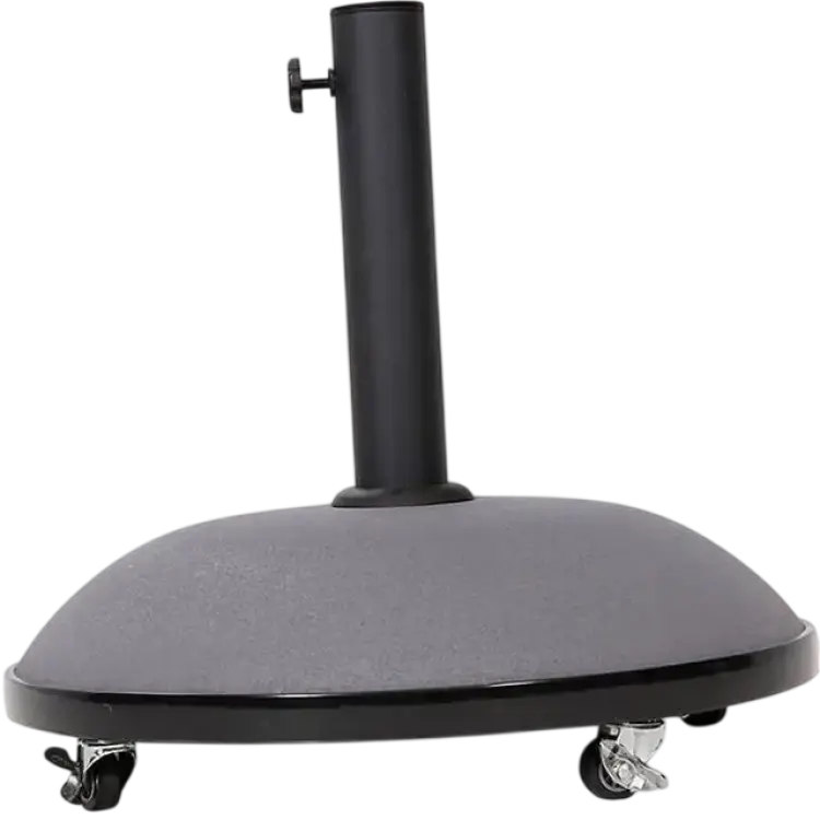 Hillerstorp Parasol Base 35kg