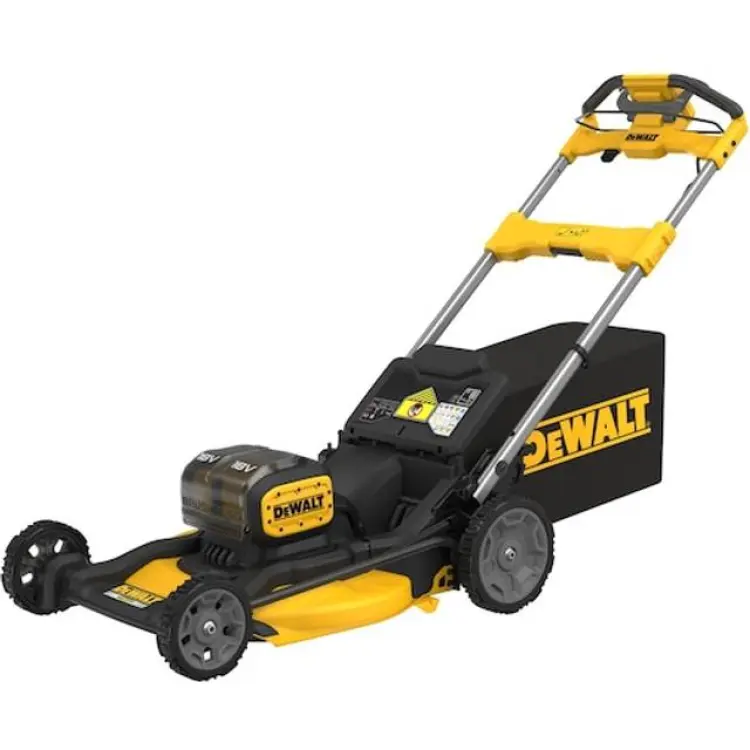Dewalt DCMWSP156N-XJ Solo Batteridriven gräsklippare