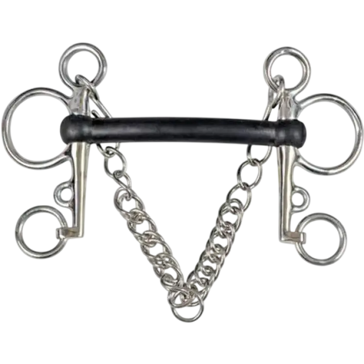 Horse Guard Babypelham Gummi RS HG