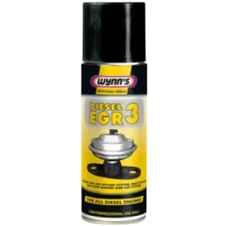 Wynns Diesel EGR 3 Luftinloppsrengöring 0.2L