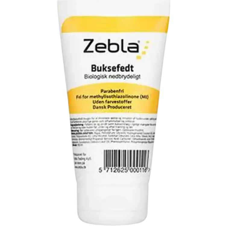 Zebla Byxfett 150ml