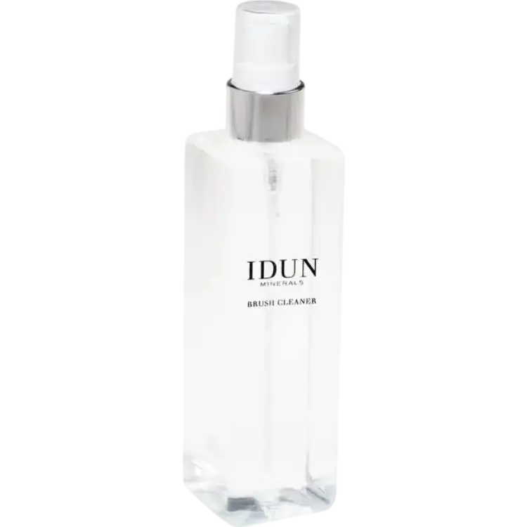 Idun Minerals Brush Cleaner 150ml