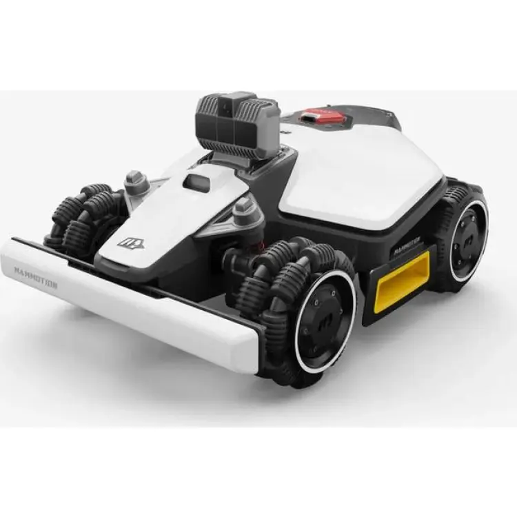 Mammotion Luba Mini Awd 1500 LiDAR