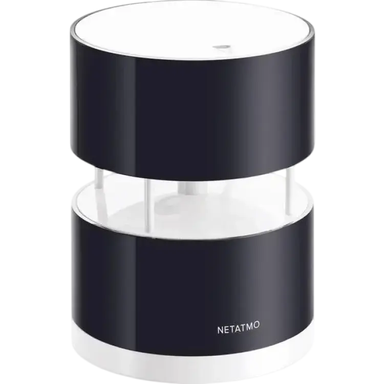 Netatmo Smart Anemometer