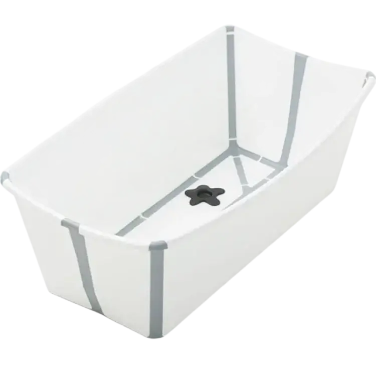 Stokke Flexi Bath White