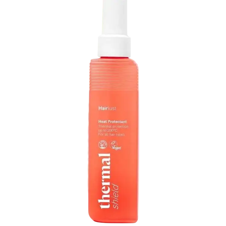 Hairlust Thermal Shield Heat Protectant 150ml