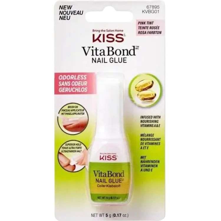 Kiss VitaBond 5g