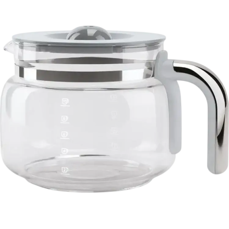 Smeg 50's Style DCGC01