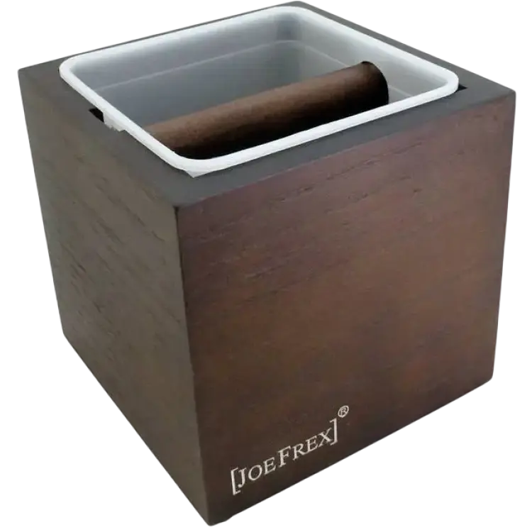 JoeFrex Classic kcb Knock Box