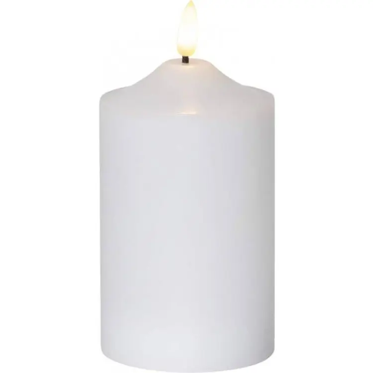 Star Trading Flamme LED-ljus 15cm