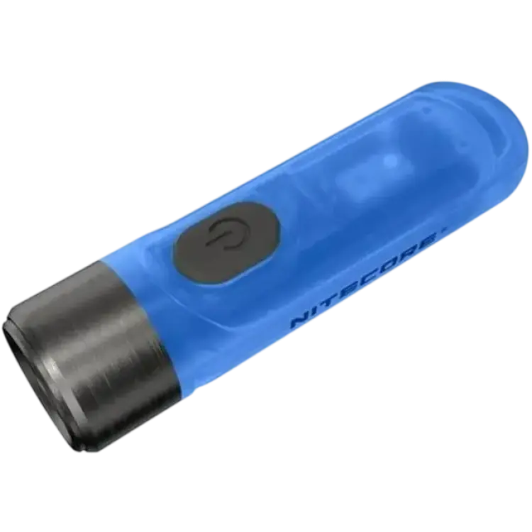 NiteCore FLASHLIGHT T SERIES 300 LUMENS/TIKI GITD