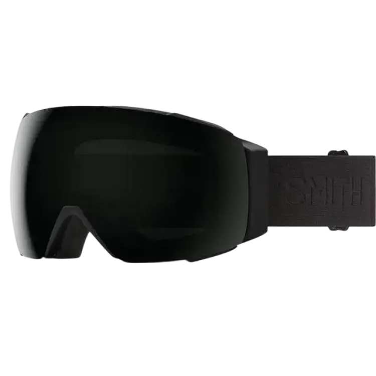 Smith I/O MAG - Blackout/ChromaPop Sun Black