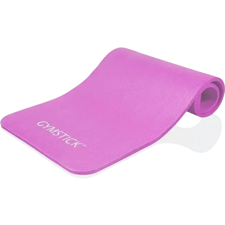 Gymstick Comfort Mat 10mm 150x60cm