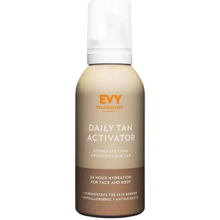 EVY Daily Tan Activator