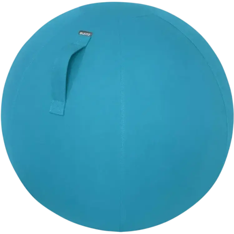 Leitz Cosy Ergo Sittboll Blå Sittpuff