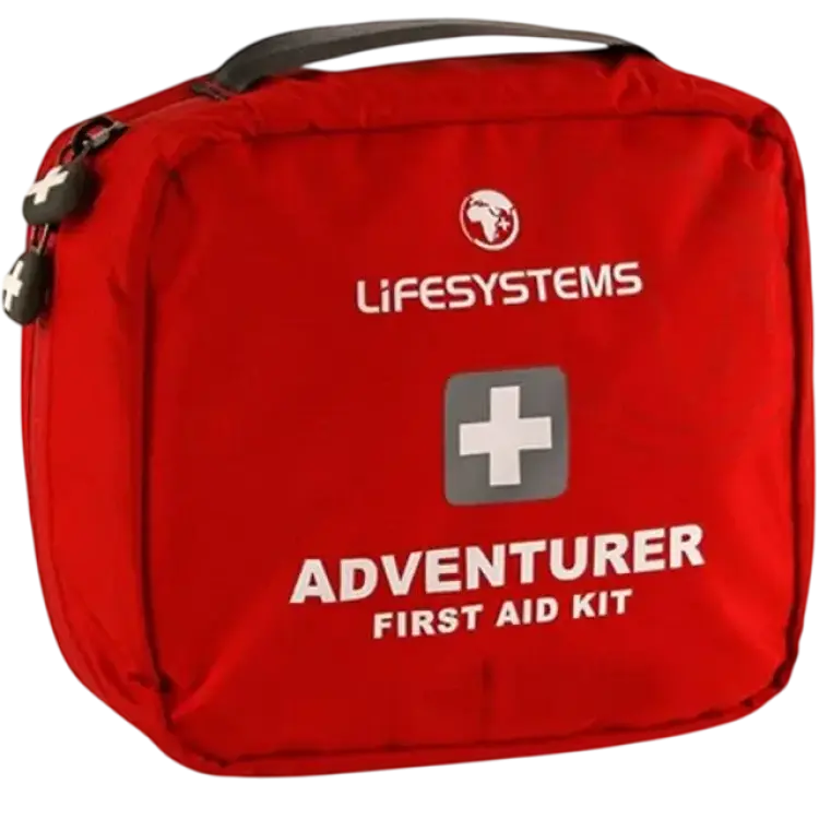 Lifesystems Adventurer