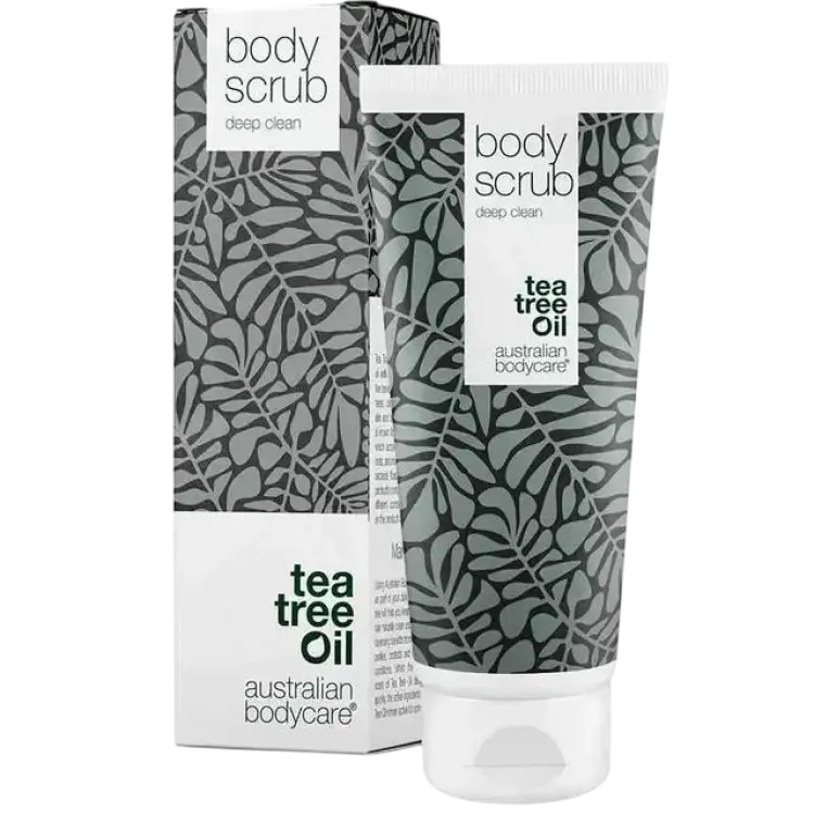 Australian Bodycare Body Scrub