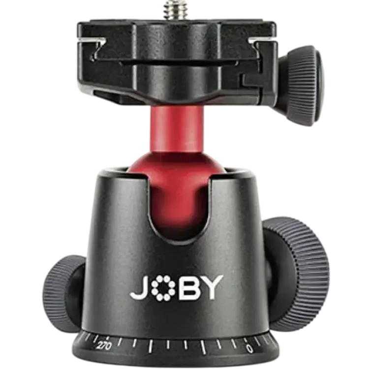 Joby GorillaPod Ballhead 5K