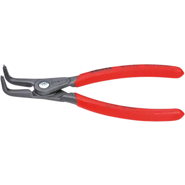 Knipex 49 21 A01 Precision Rundtång