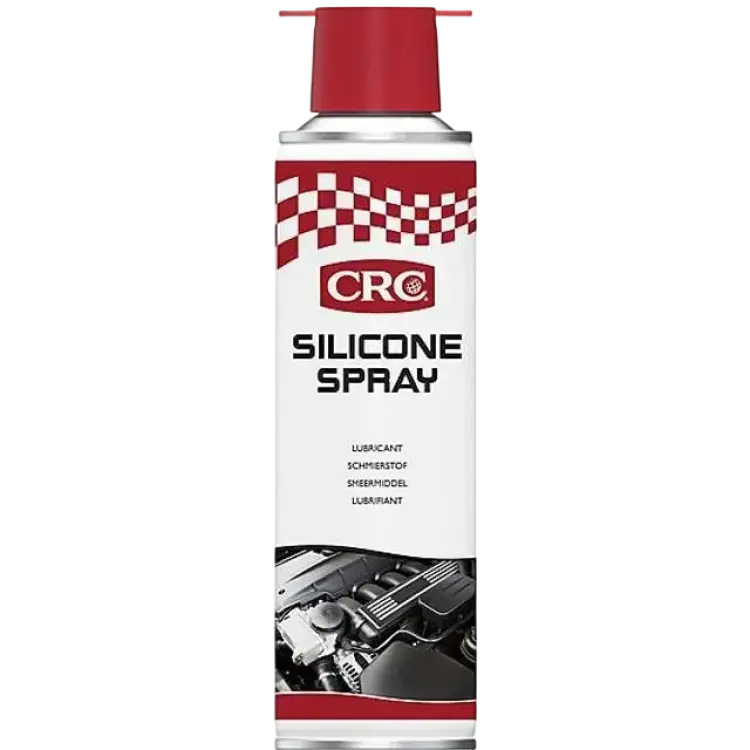 Silikonspray
