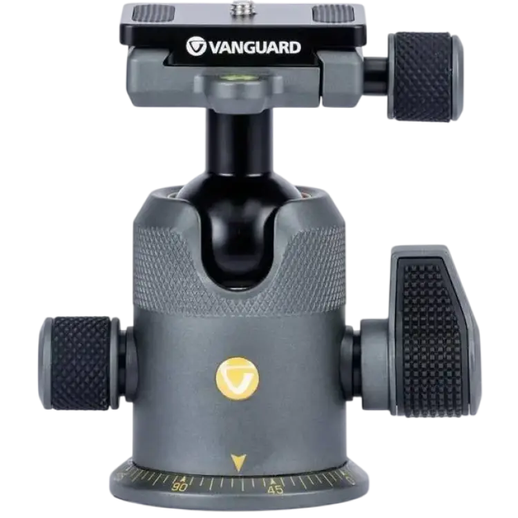 Vanguard Alta BH-250