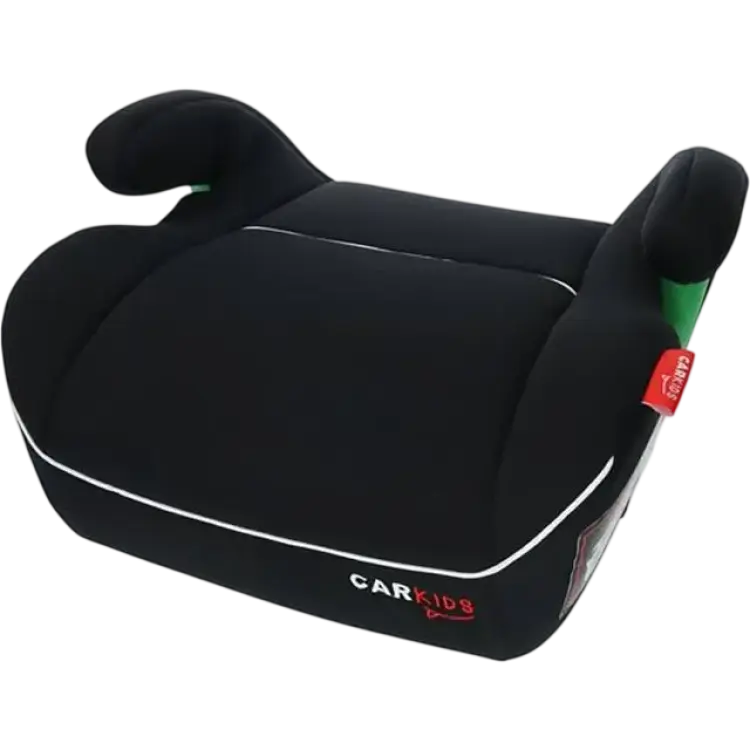 Carpoint Isofix R129 Bältesstol 125-150 cm