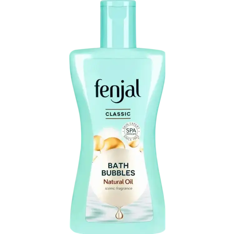 Fenjal Classic Bubble Bath