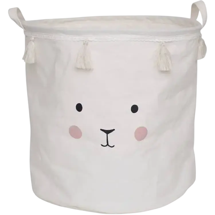 Jabadabado Förvaringskorg Bunny