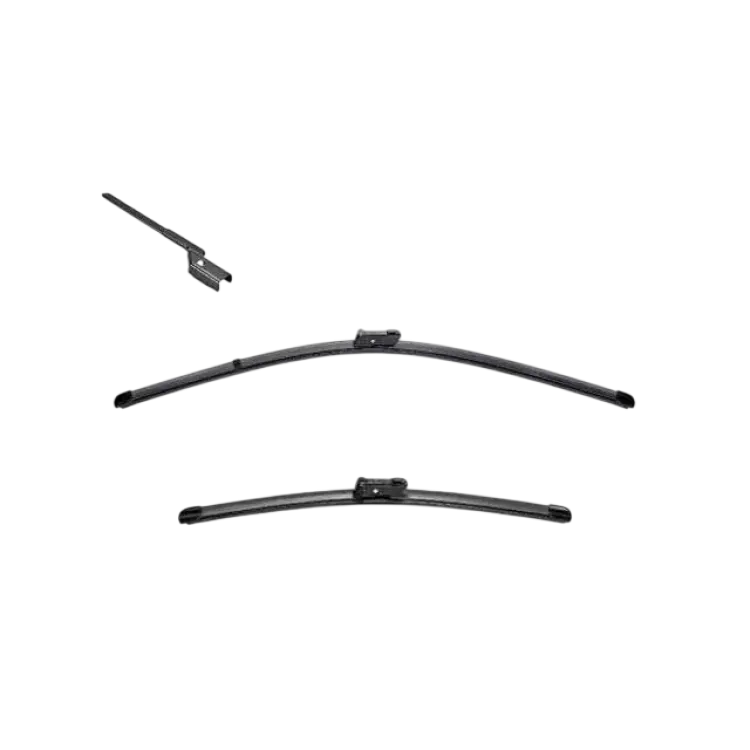Valeo Silencio Flat Blade Set VF918 550/400mm 2pcs