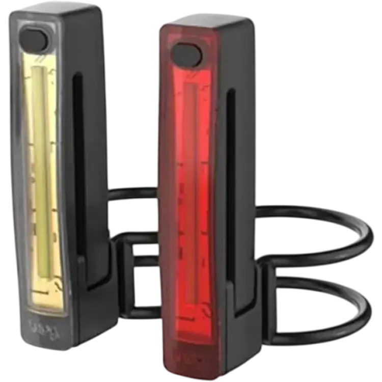 Knog Plus Twinpack