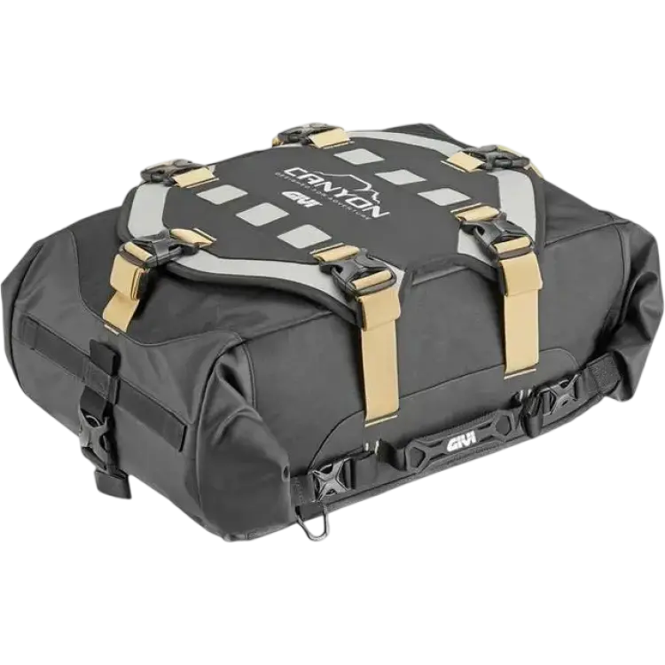 Givi GRT726 Sadelväska 45 Liter