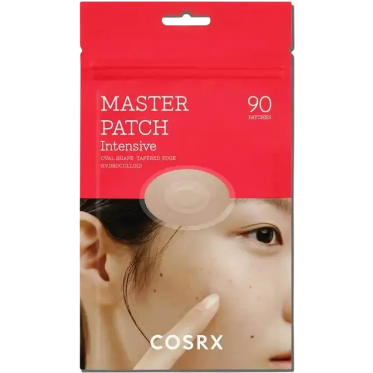 Cosrx Master Patch Intensive