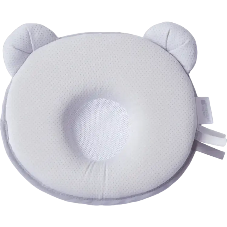 Candide Air Panda Babykudde