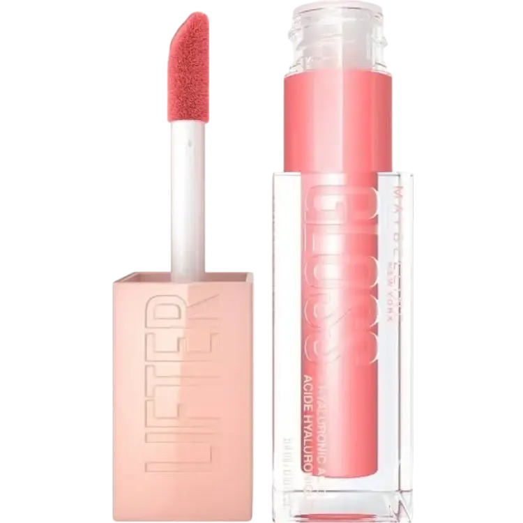 Maybelline Lifter Gloss #04 Silk