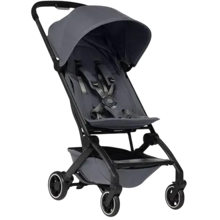 Joolz Aer+ Space Black