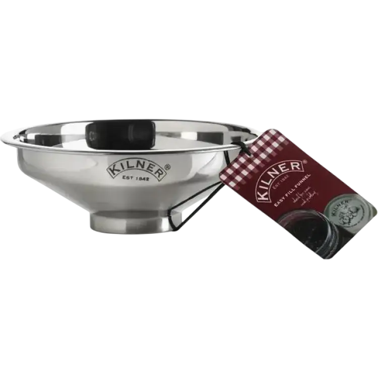 Kilner Funnel For Can Tratt 5cm