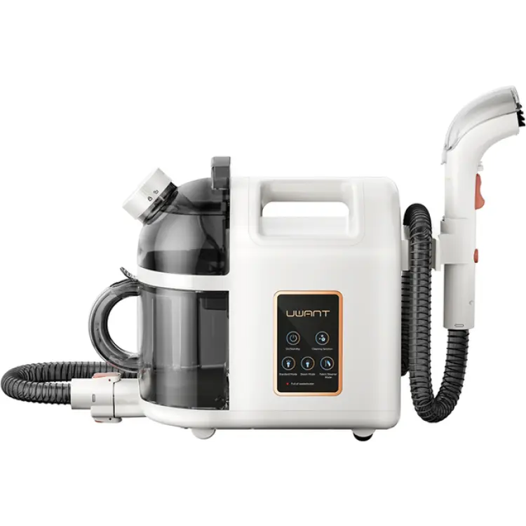 UWANT B200 Multiple Spot Cleaner White Mattvättare 1.5L