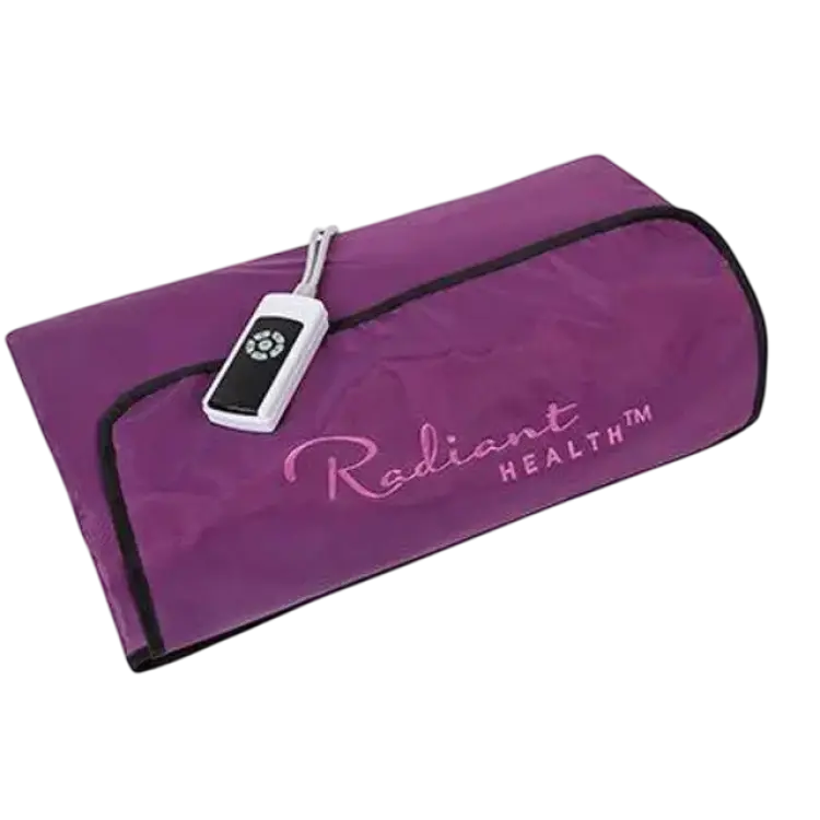 Radiant Health Infrarødt Saunatæppe Basic